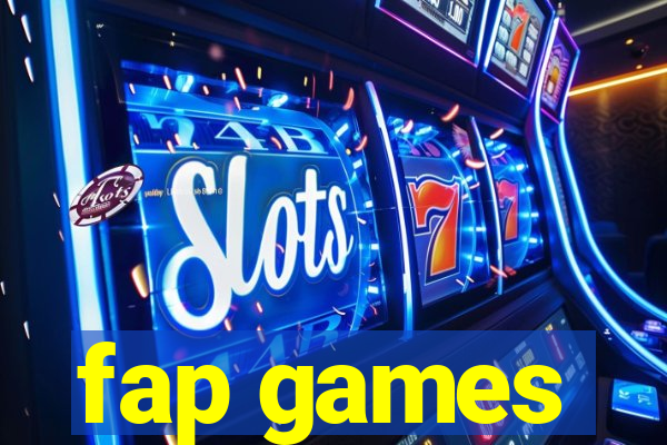 fap games